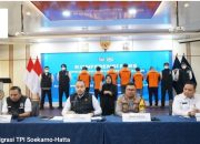 Tak Hanya WNA, Ribuan Keberangkatan WNI Ditunda Imigrasi Soekarno-Hatta