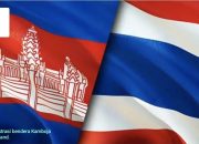 Menlu RI Serukan Kamboja dan Thailand Hentikan Aksi Militer, Kedepankan Diplomasi ASEAN