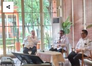 BPJPH: Bukan Isu Agama, Wajib Halal 2026 Ditegaskan sebagai Kebijakan Perlindungan Publik