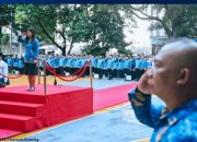 Menuju Indonesia Emas 2045, Menkomdigi Tekankan Pentingnya Perlindungan Anak di Ruang Digital