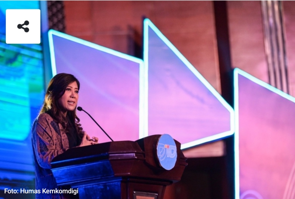 Menjaga Konektivitas di Tengah Bencana, Merawat Fondasi Digital Nasional