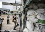 Tekan Hujan Ekstrem, Pemerintah Intensifkan Modifikasi Cuaca di Aceh