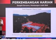 Pemerintah Percepat Huntara dan Air Bersih Bagi Korban Bencana Aceh, Ditarget Rampung Jelang Ramadan