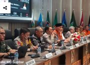 Pemprov Sumbar Akhiri Tanggap Darurat, Pemerintah Daerah Mulai Pemulihan Pascabencana