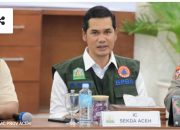 Pascabencana Akses Jalan ke Wilayah Tengah Aceh Mulai Pulih, Sejumlah Ruas Masih Ditangani Intensif