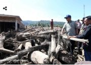 Mendagri Dorong Percepatan Pemulihan Pascabanjir di Aceh Tamiang: Fokus pada Pembersihan Lumpur dan Hunian Tetap