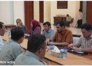 Mentan Tegaskan Pemulihan Sawah Terdampak Banjir di Aceh Jadi Prioritas Pemerintah