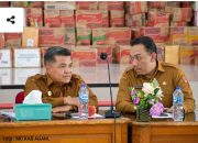 Pemkab Agam Tambah 14 Hari Tanggap Darurat, Percepat Pemulihan Pascabencana