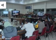 Pemprov Sumatra Barat Percepat Transisi Pascabencana, Rehabilitasi dan Rekonstruksi Disiapkan Terukur
