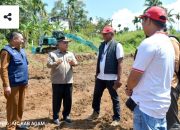 Tahap Pemulihan Dimulai, Pemkab Agam Siapkan Lokasi Huntap bagi Korban Bencana