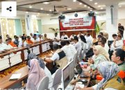 Pemprov Aceh Percepat Penanganan Bencana Hidrometeorologi, Fokus Data, Hunian, dan Pemulihan Layanan Publik