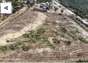 Pembangunan Huntara di Aceh Dipercepat, BNPB Turun Langsung