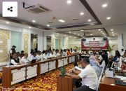 Ancaman Penyakit Menular Mengintai Pengungsian Korban Bencana Aceh, Pemerintah Perketat Kewaspadaan Kesehatan, 