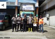 Pemprov Jawa Timur Kirim Bantuan Kemanusiaan untuk Korban Banjir dan Longsor di Pidie Jaya