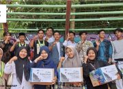 Solidaritas Tanpa Batas, Pemuda Sumenep Himpun Bantuan untuk Korban Bencana Sumatra