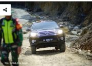 Jembatan Pelang Kembali Terbuka, Akses Rusip Antara Mulai Pulih Pascabencana