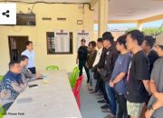 Kemlu Pulangkan Sembilan WNI dari Kamboja, Tujuh Diduga Terlibat Penipuan Daring