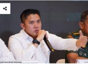 Seskab: Dalam Satu Bulan, Pemulihan Pascabencana di Aceh, Sumut, dan Sumbar Berjalan Signifikan