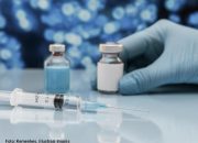 Pemerintah Perluas Vaksin Heksavalen, Perkuat Perlindungan Kesehatan Anak Indonesia