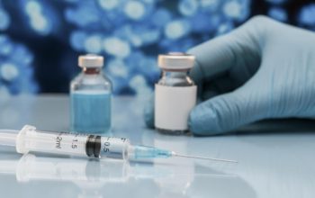 Pemerintah Perluas Vaksin Heksavalen, Perkuat Perlindungan Kesehatan Anak Indonesia