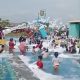 Binuang Waterpark, Destinasi Wisata Air Favorit Keluarga di Kab.Serang, Banten