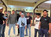 ART Diduga Culik Bayi Majikan, Polisi Bergerak Cepat Selamatkan Korban