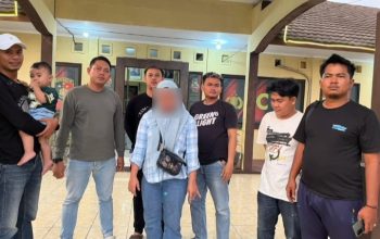 ART Diduga Culik Bayi Majikan, Polisi Bergerak Cepat Selamatkan Korban