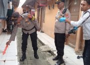 Pria Ditemukan Meninggal di Kontrakan Panongan, Polisi Telusuri Penyebab Kematian