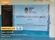 Ribuan Porsi, Satu Komitmen: SPPG Binuang 2 Kawal Gizi Anak Sekolah di Kab.Serang