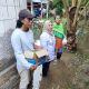 Kepala Desa Tanara Pimpin Aksi Cepat Tanggap Banjir di Kemuludan dan Sukamaju