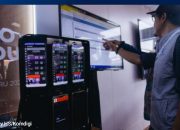 Menkomdigi Pantau Langsung Kesiapan Jaringan Bandara Soetta Jelang Puncak Arus Balik