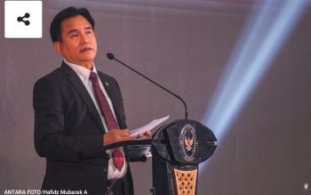 Era Baru Penegakan Hukum Dimulai, KUHP dan KUHAP Nasional Resmi Berlaku