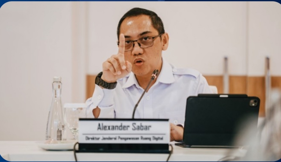 Kemkomdigi Selidiki Dugaan Penyalahgunaan Grok AI untuk Produksi Konten Asusila