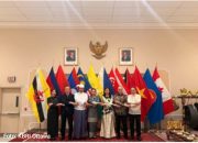 ASEAN di Mata Kanada: Episentrum Pertumbuhan Global dan Mitra Strategis Indo-Pasifik