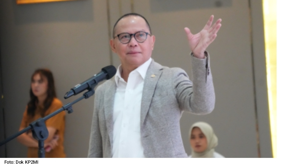 Menteri P2MI Dorong Daerah Aktif Lindungi Pekerja Migran, Bonus Demografi Jadi Taruhan