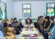 Kesultanan Tidore Terima Kunjungan Dubes Austria, Jajaki Kolaborasi SDM dan Pariwisata