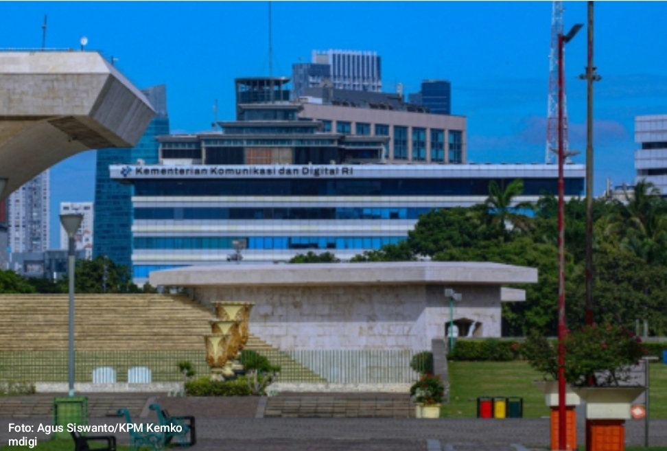 Kemkomdigi Perpanjang Konsultasi Publik RPM PP TUNAS, Serap Masukan Publik untuk Perlindungan Anak Digital