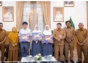 Juara Nasional Cerdas Cermat BPK RI, Siswa SMAN 1 Kota Serang Tuai Apresiasi Gubernur Banten