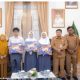 Juara Nasional Cerdas Cermat BPK RI, Siswa SMAN 1 Kota Serang Tuai Apresiasi Gubernur Banten