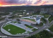 Presiden Prabowo Dorong Percepatan Fasilitas Legislatif dan Yudikatif di IKN, Target Rampung 2028