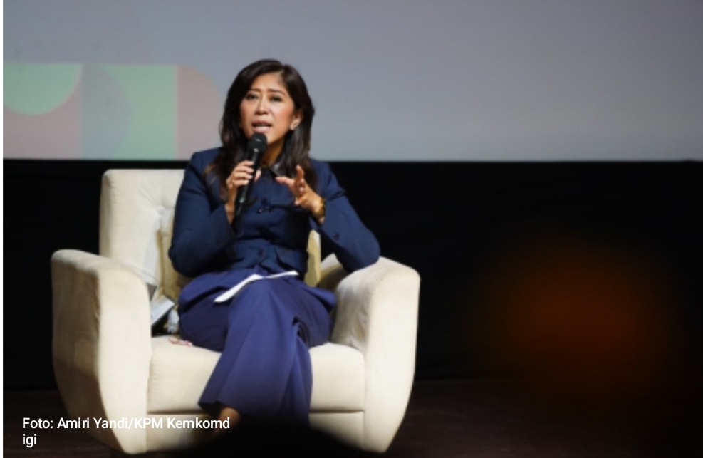 Menkomdigi Dorong Platform Digital Nonaktifkan Akun Anak, Perlindungan Ruang Siber Jadi Prioritas