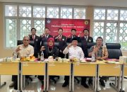 Ketua Relawan PKPO Banten Raih Gelar Magister Hukum dari Untirta, Perkuat Perjuangan Perlindungan Korban TPPO di Banten