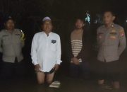 Banjir Melanda Desa Kedung Kec.Gunung Kaler, Pemdes Minta Dukungan Instansi Terkait