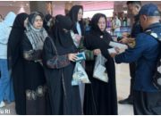 Kemlu–KJRI Jeddah Pulangkan 96 WNI dari Arab Saudi, Tegaskan Komitmen Perlindungan Negara