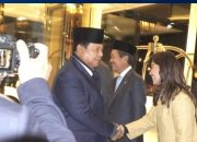 Di Davos, Presiden Prabowo Paparkan “Prabowonomics” dan Capaian Satu Tahun Pemerintahan
