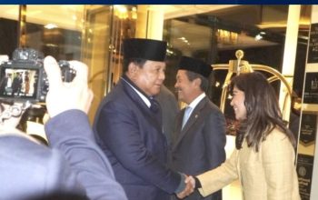 Di Davos, Presiden Prabowo Paparkan “Prabowonomics” dan Capaian Satu Tahun Pemerintahan