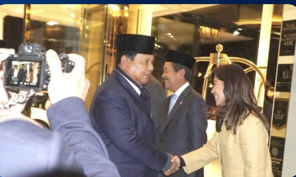 Di Davos, Presiden Prabowo Paparkan “Prabowonomics” dan Capaian Satu Tahun Pemerintahan