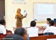 Tolak Kekerasan di Sekolah, Kemendikdasmen Tegaskan Perlindungan Guru dan Murid