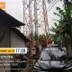 Keselamatan Warga Terancam, Material Tower BTS Jebolkan Atap Rumah Warga Desa Cipaeh Kec.Gunung Kaler, Tangerang