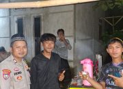 Warbin Keliling, Ngopi Gratis Usai Tarawih Jadi Jembatan Aspirasi Warga Carenang dan Binuang